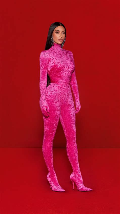 kims menswear|kim kardashian pink bodysuit.